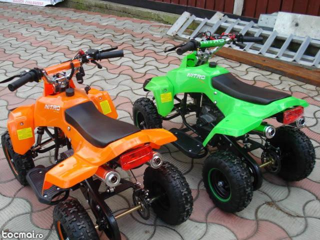 Anaconda Nitro , 2014 transport gratuit in Ro