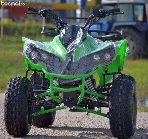 ATV ReneGade 2Fun, 2014