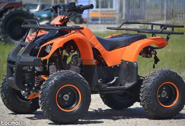 ATV Yamha CTC Hummer