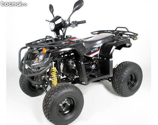 FX 250 Dragon, 2014