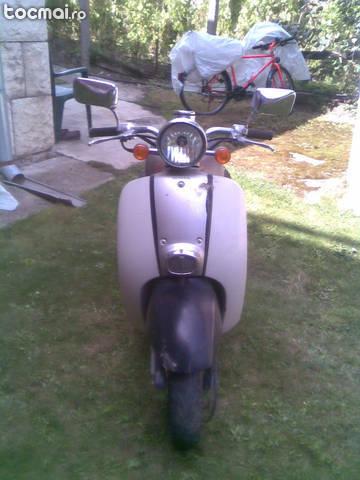 Honda clio, 1999