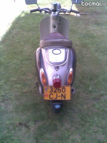 Honda clio, 1999