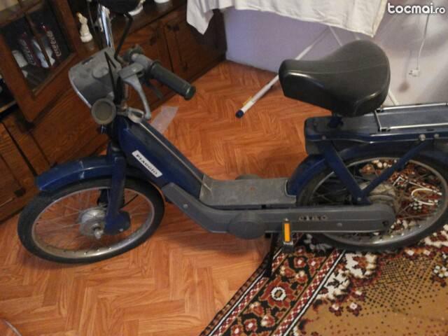 moped piaggio px
