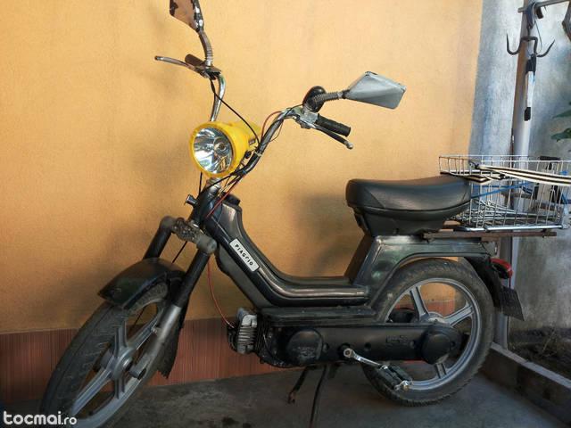 Scuter Piaggio S. I