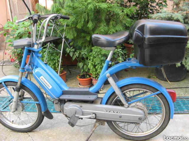Piaggio Bravo, 2000