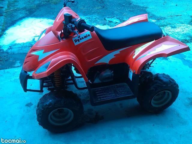 ATV Dynamic copii! 49cmc!