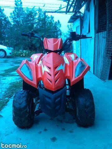 ATV Dynamic copii! 49cmc!