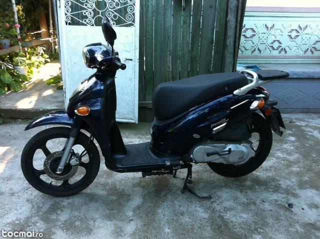 Kymco People 2004 impecabil