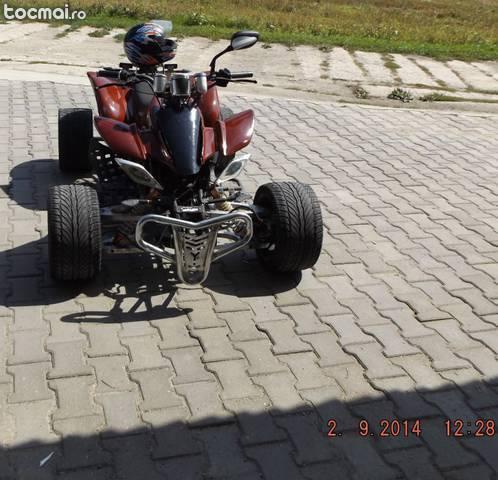 Mc Motors, An de fabricatie 2002