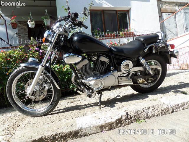 Yamaha virago xv 250 cc , 1993