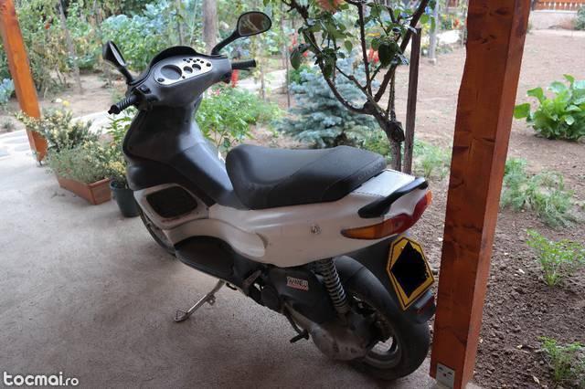 Scooter Gilera Runner 49cmc