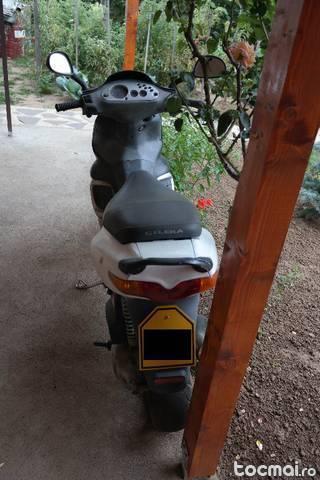 Scooter Gilera Runner 49cmc