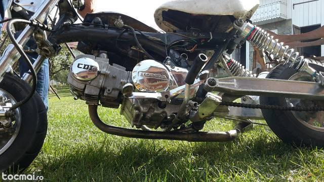 honda 2005