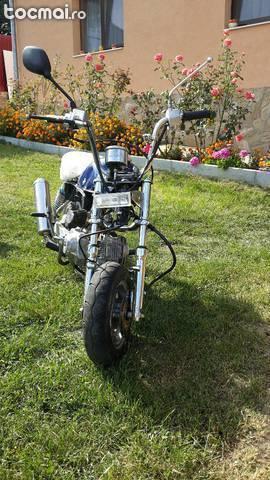 honda 2005