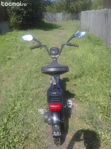 Piaggio Ciao mix, 2005