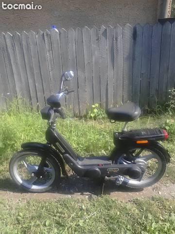 Piaggio Ciao mix, 2005