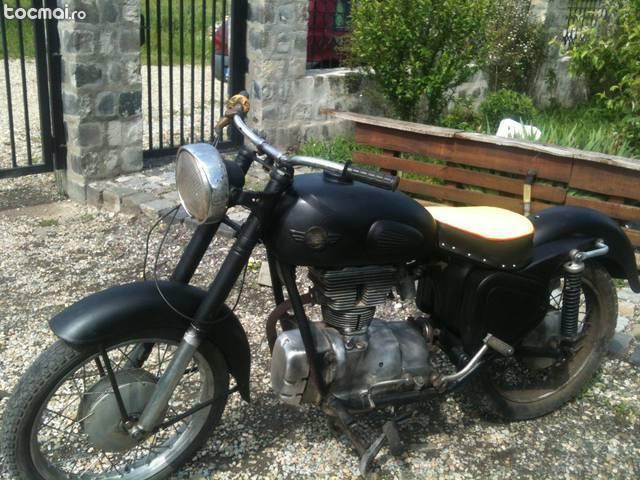 Simson Awo 425 sport