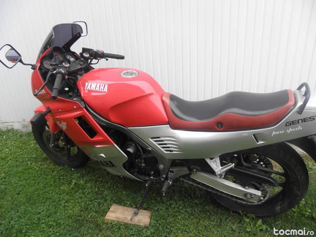 Yamaha 750 1998