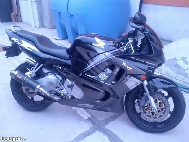 Honda cbr 600 f3, 1998