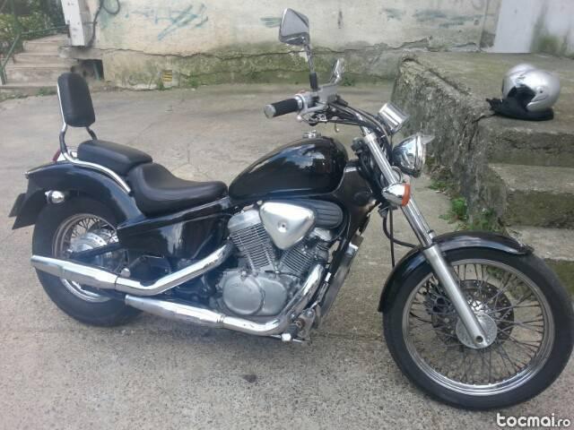 Honda Shadow 600