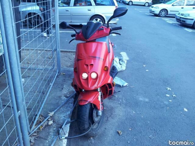 Malaguti F12