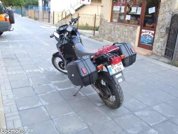 Suzuki DR 650 RSE, 1993