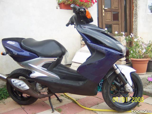Yamaha aerox 50, 1998