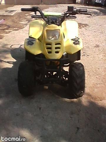 ATV 110 Lifan