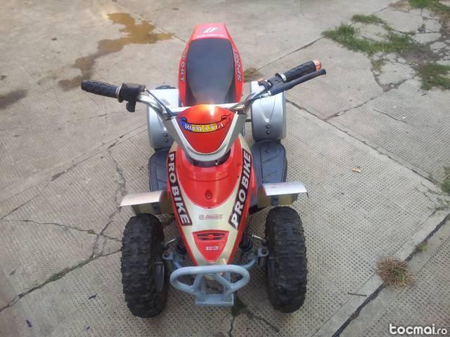 Atv copii 50cc