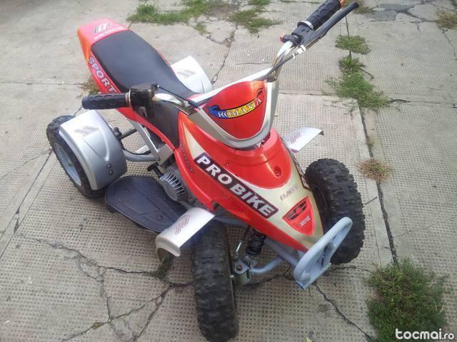 Atv copii 50cc