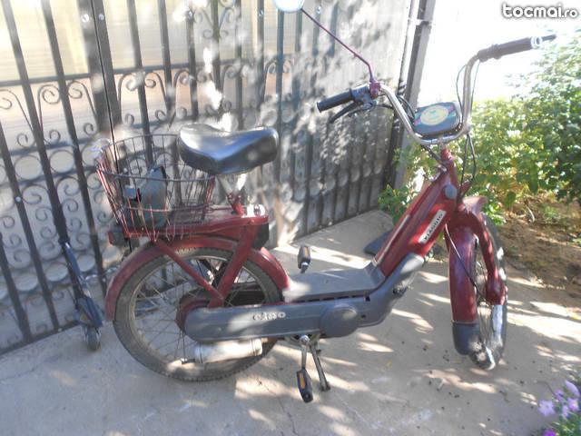 moped Piaggio ciao, 2000