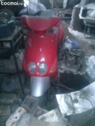 motescuter yamaha