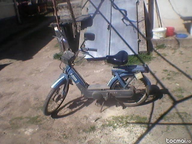 Scuter piaggio