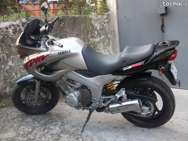 Yamaha TDM 850 4tx, 2000