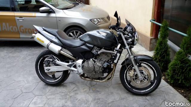 Honda Hornet 2003