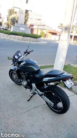 Honda Hornet 2003