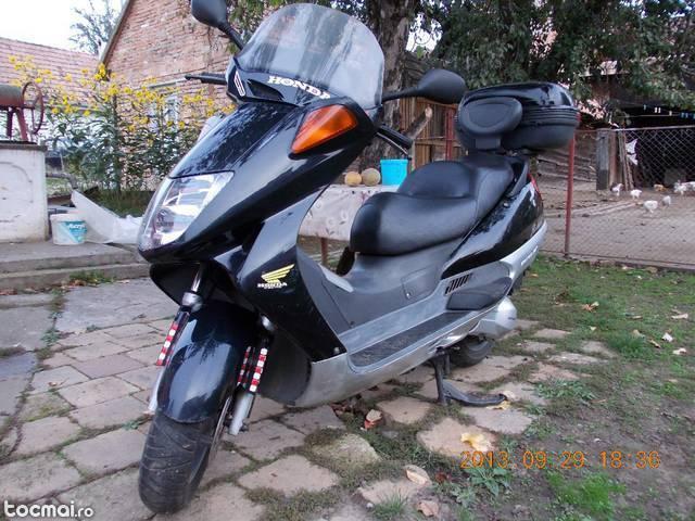 Honda Pantheon 125cc 2T