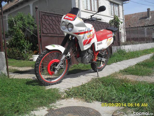 Yamaha TNR 600 cm3, 1992