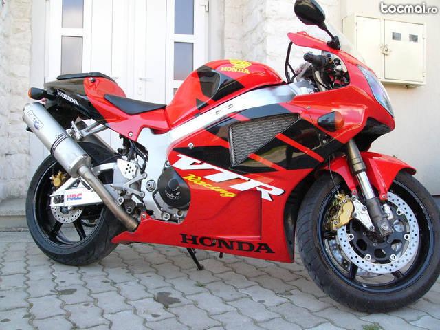 Honda VTR 1000, SP1