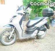 Honda SH 150, 2010