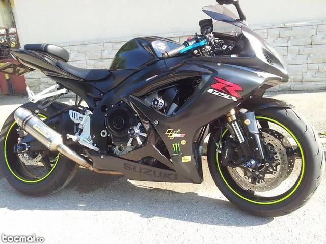 suzuki gsxr k7