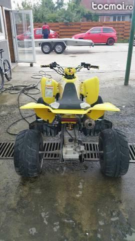 Suzuki ltz 400