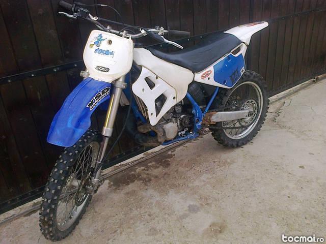 yamaha yz 1993