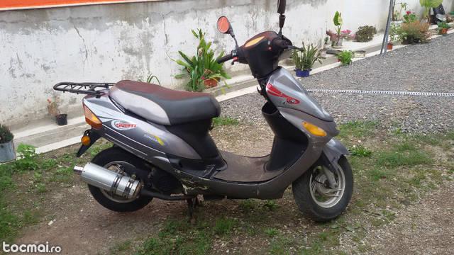 Kymco 50cc