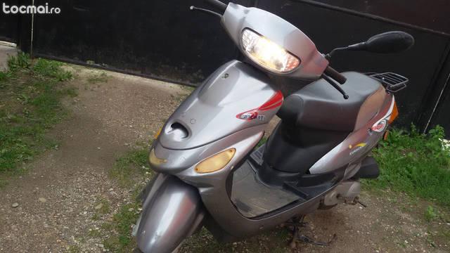 Kymco 50cc