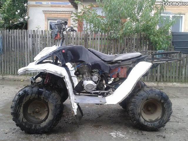 ATV- 150cc