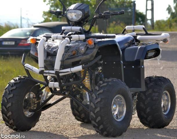 ATV Fx Hummer 150cmc, 2014