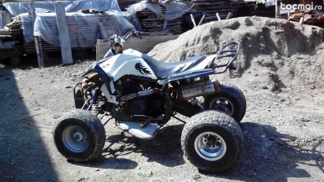 ATV Quad Bashan 350 cc 2011
