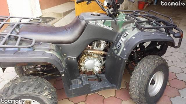Bashan 250 cc