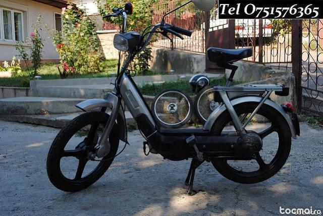 Piaggio Ciao- moped reconditionat!!
